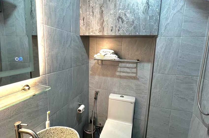 Townhouse in Sukhumvit 
